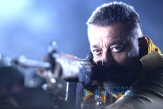 Movie Stills Of The Movie Bhuj - The Pride Of India
