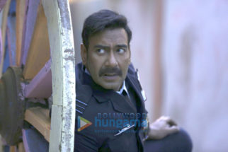 Movie Stills Of The Movie Bhuj - The Pride Of India