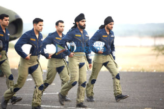 Movie Stills Of The Movie Bhuj - The Pride Of India