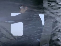 Bhuj -The Pride of India | The Sound of Battlefield | Ajay Devgn, Sanjay Dutt