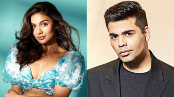 Bigg Boss OTT: Divya Agarwal justifies herself on Karan Johar’s allegations, says ‘Why won’t I shout when his statements are making me suffer here’