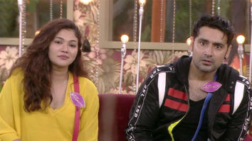 Bigg Boss OTT: Ridhima Pandit and Karan Nath eliminated from the show