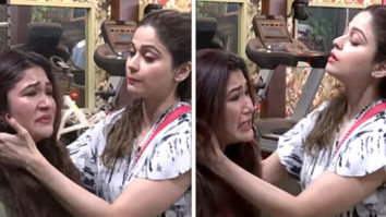 Bigg Boss OTT: Ridhima Pandit loses her cool, calls Pratik her bully