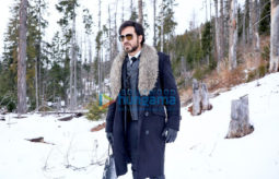 Movie Stills Of Chehre