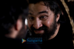 Movie Stills Of The Movie Chehre
