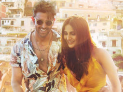 EXCLUSIVE: Vaani Kapoor reveals the easiest way to win War co-star Hrithik Roshan’s heart 