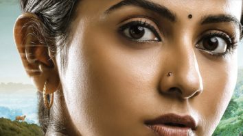 First look of Rakul Preet Singh from Krish Jagarlamudi’s directorial Kondapolam unveiled