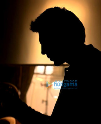 On The Sets From The Movie Freddy