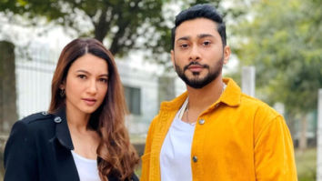 Gauahar Khan shares a sneak peek of ‘Wapis’, featuring her and Zaid Darbar