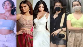 HITS & MISSES OF THE WEEK: Janhvi Kapoor, Tara Sutaria, Rhea Kapoor stun; Kriti Sanon, Shraddha Kapoor leave us unimpressed