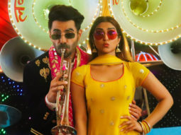 Helmet: Doli | Aparshakti Khurana and Pranutan Bahl
