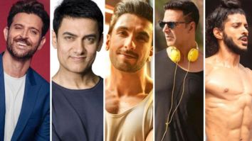 Hrithik Roshan, Aamir Khan, Ranveer Singh and Akshay Kumar were considered for Bhaag Milkha Bhaag but they refused