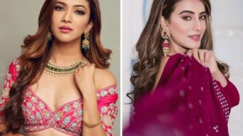 Bigg Boss OTT: Ridhima Pandit opens up about stress eating to Akshara Singh in an unseen video