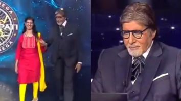 KBC 13: Visually Impaired contestant Himani Bundela might take home Rs. 1 crore