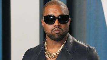 Kanye West to legally change his name to ‘YE’, petitions in court