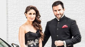 Kareena Kapoor Khan says she lost sex drive during pregnancy; Saif Ali Khan was supportive