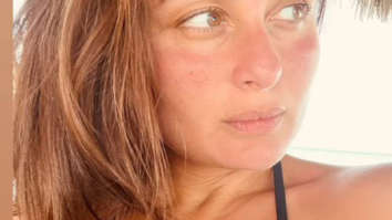 Kareena Kapoor Khan shares a bikini picture from Maldives vacation; calls herself a ‘Beach Bum’