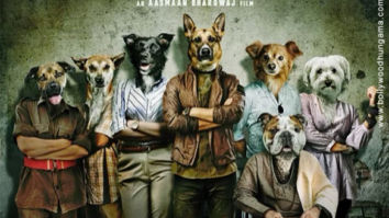 First Look Of Kuttey