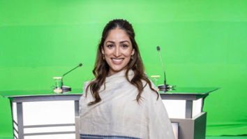 On The Sets Of The Movie Lost