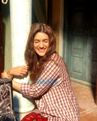 Movie Stills Of The Movie Mimi