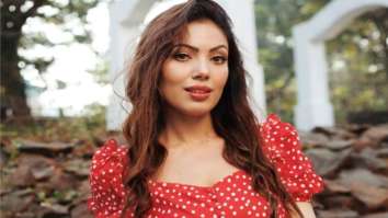 Munmun Dutta resumes shooting for Taarak Mehta Ka Ooltah Chashmah