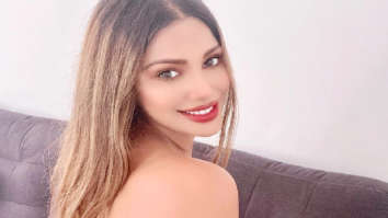 Celebrity Photo Of Nicole Faria