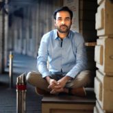 Pankaj Tripathi to be honoured with the prestigious Diversity in Cinema Award at the Indian Film Festival of Melbourne