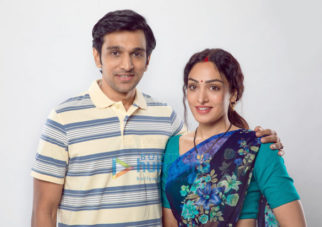 On The Sets Of The Movie Pratik Gandhi And Khushali Kumar's Next