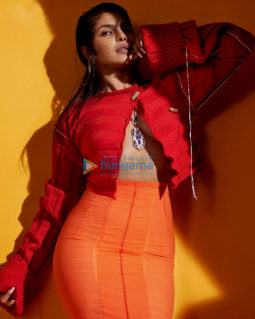Celeb Photos Of Priyanka Chopra Jonas