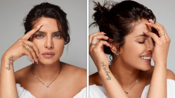 Priyanka Chopra Jonas roped in as the global ambassador of Bulgari