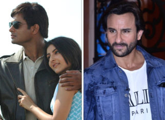 R Madhavan speaks about the kissing scene with Soha Ali Khan in Rang De Basanti; reveals that he could only think of Saif Ali Khan ‘socking his face