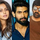 Rakul Preet Singh, Rana Daggubati, Ravi Teja and Puri Jagannadh among others summoned by ED in 4-year-old drug case 