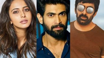 Rakul Preet Singh, Rana Daggubati, Ravi Teja and Puri Jagannadh among others summoned by ED in 4-year-old drug case 