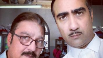 Ranvir Shorey and Vinay Pathak reunite after 17 years as hosts in satirical-comedy show Chalo Koi Baat Nahi