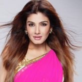 Raveena Tandon to play negative character in Manish Gupta’s thriller