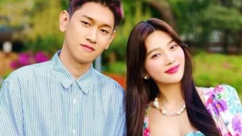 Red Velvet’s Joy confirmed to be dating PNation’s Crush 