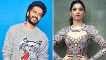 EXCLUSIVE: Riteish Deshmukh, Tamannaah Bhatia and Rajat Arora make their Netflix debut with Plan A Plan B