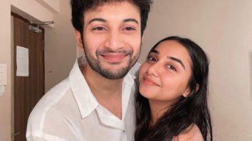 Rohit Saraf and Prajakta Koli begin shoot of Netflix’s Mismatched season 2