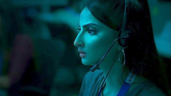 Rosie: The Saffron Chapter | Official Teaser 4 | Arbaaz Khan, Shivin Narang