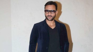 Saif Ali Khan: “I’m enjoying this AGE, so I’m COMFORTABLE enough to make JOKES about…”