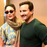 Saif Ali Khan and Kareena Kapoor Khan name their second child Jehangir
