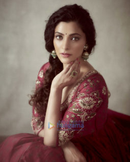 Celeb Photos Of Saiyami Kher