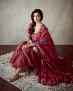 Celeb Photos Of Saiyami Kher