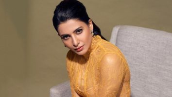 Samantha Akkineni: “If I did HURT anyone, I’m extremely SORRY, I sincerely…”| The Family Man-2