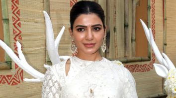 Samantha Akkineni: “Mahesh Babu & Allu Arjun, with every new film come with RENEWED…”| Rapid Fire