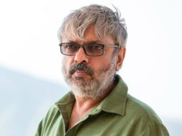 Sanjay Leela Bhansali sets his ambitious Heeramandi series at Netflix Sanjay Leela Bhansali sets his ambitious Heeramandi series at Netflix