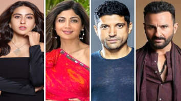Ajay Devgn, Farhan Akhtar, AR Rahman, Saif Ali Khan, Ed Sheeran, and more than 100 artists to raise over ₹25 crore for COVID-19 relief work in India-We For India