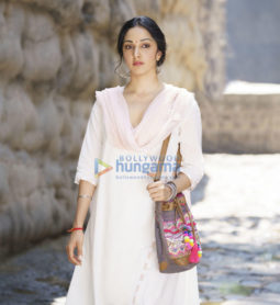 Movie stills of the movie Shershaah