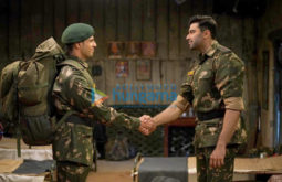 Movie Stills Of Shershaah