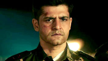Movie Stills Of The Movie Shershaah